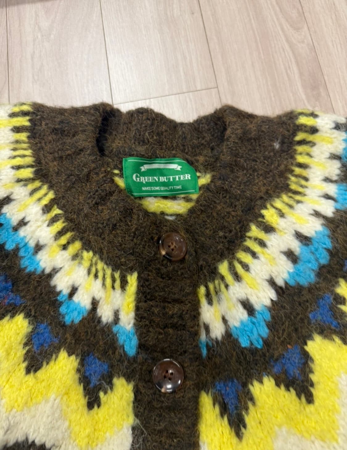 그린버터 상품이미지2