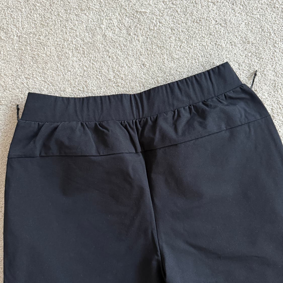 젝시믹스 RX 맨즈 기모 스트레치 조깅스 상품이미지3