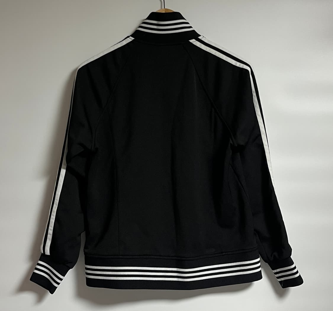 아디다스 크롭 져지 트랙탑 파이어버드 유로파 L 상품이미지7