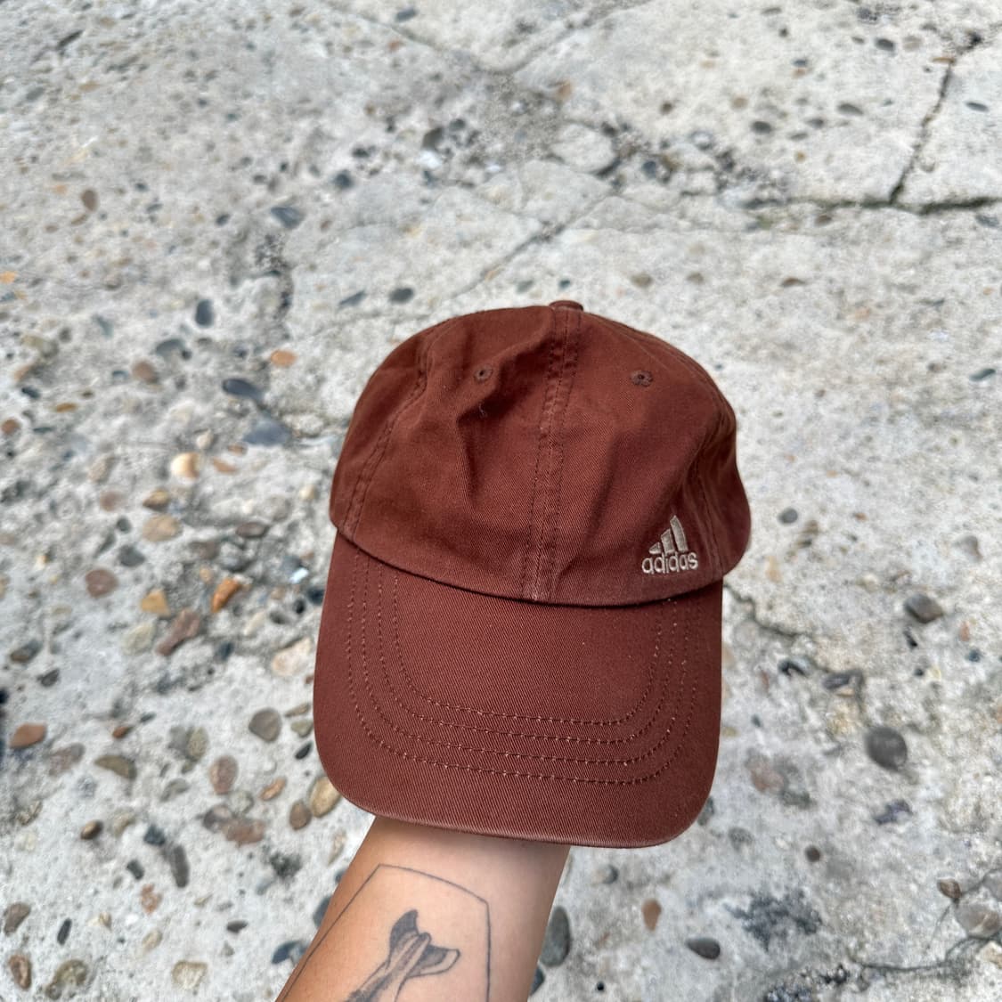 adidas japan cap 상품이미지2