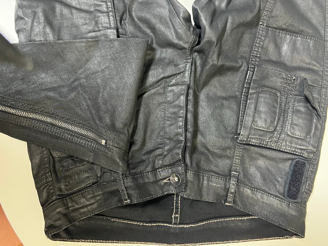 Rick owens 멤피스진 상품이미지2