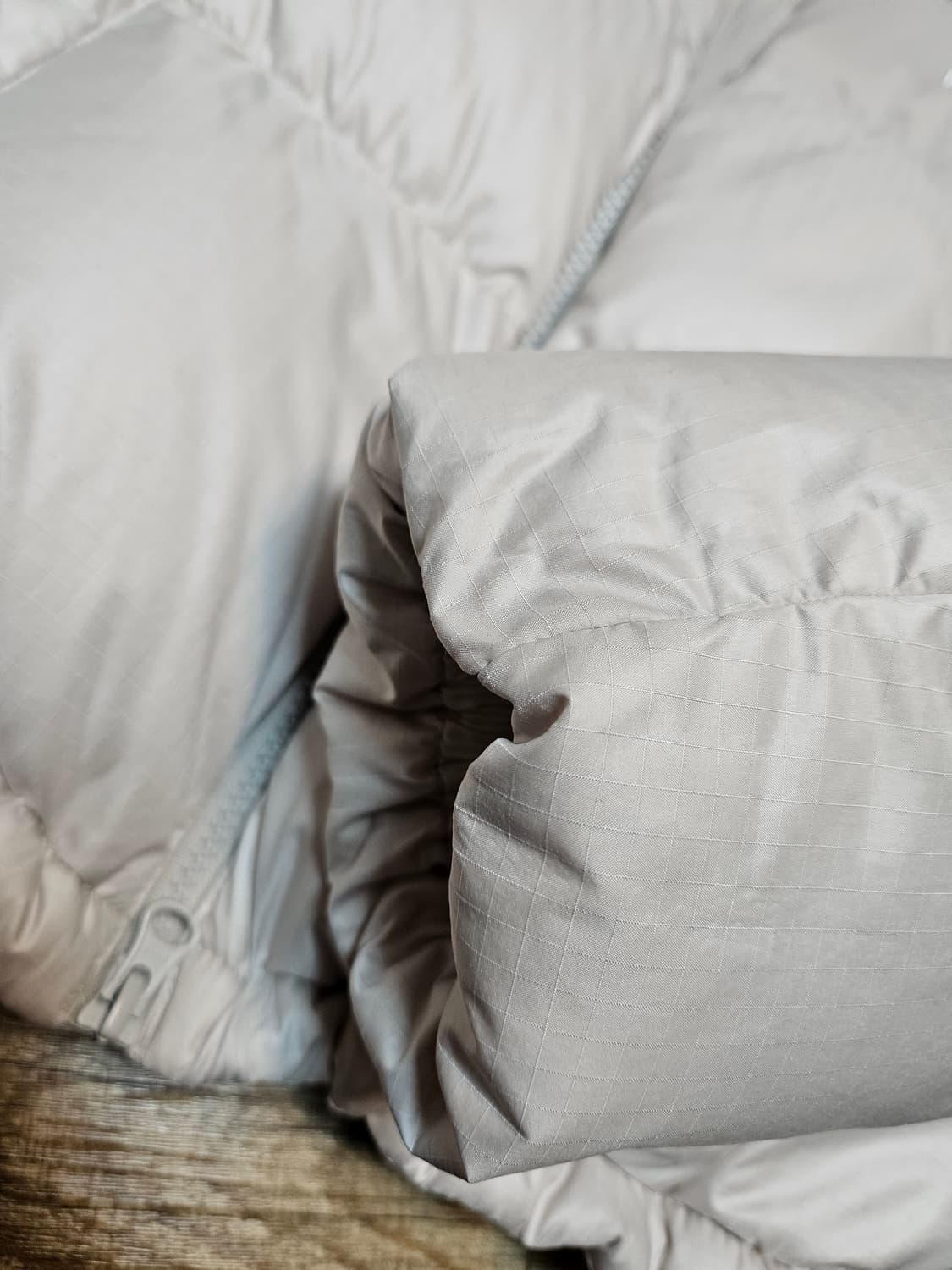 노스페이스 눕시 S 상품이미지4