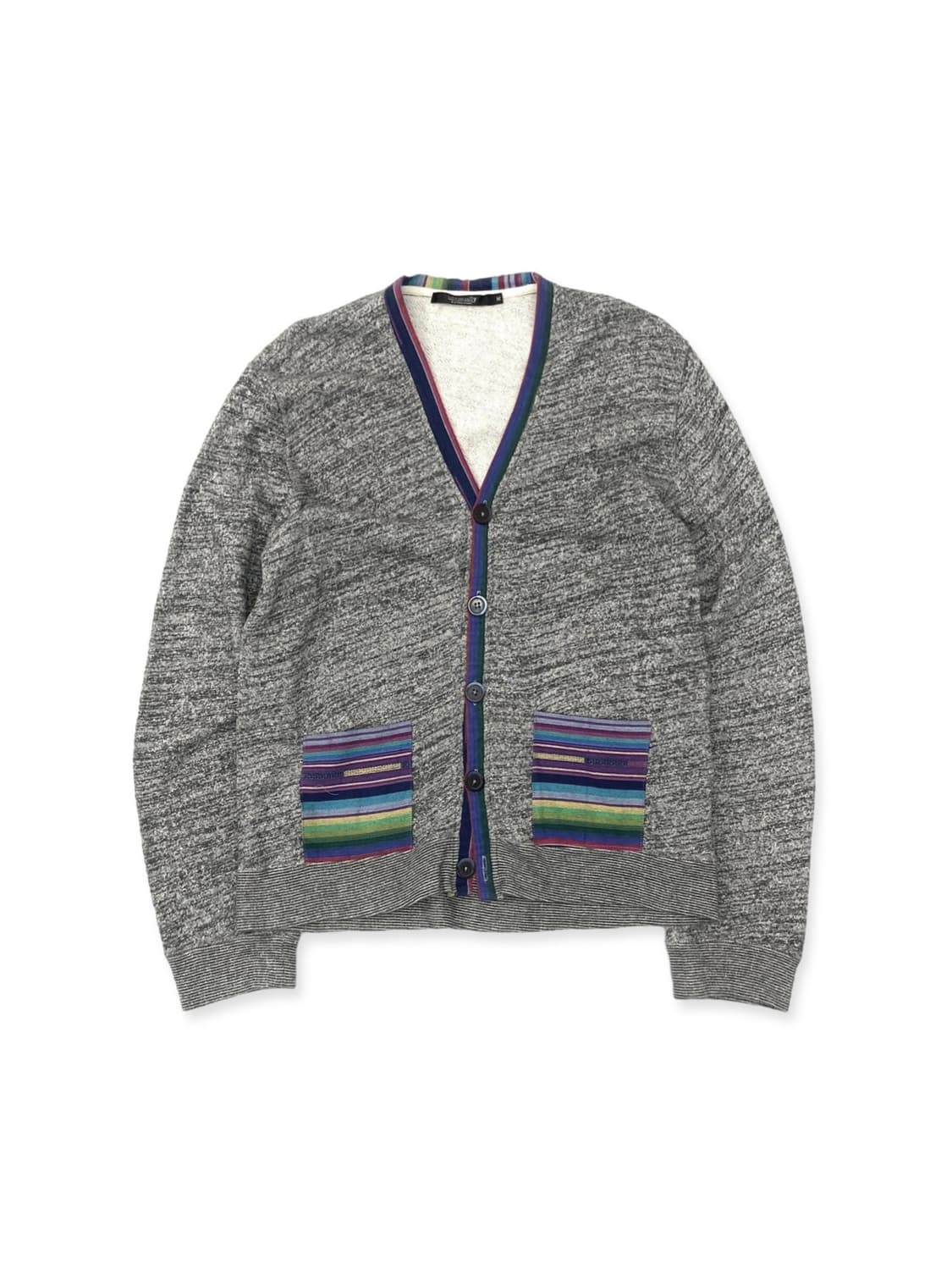 Rainbow cardigan 상품이미지1