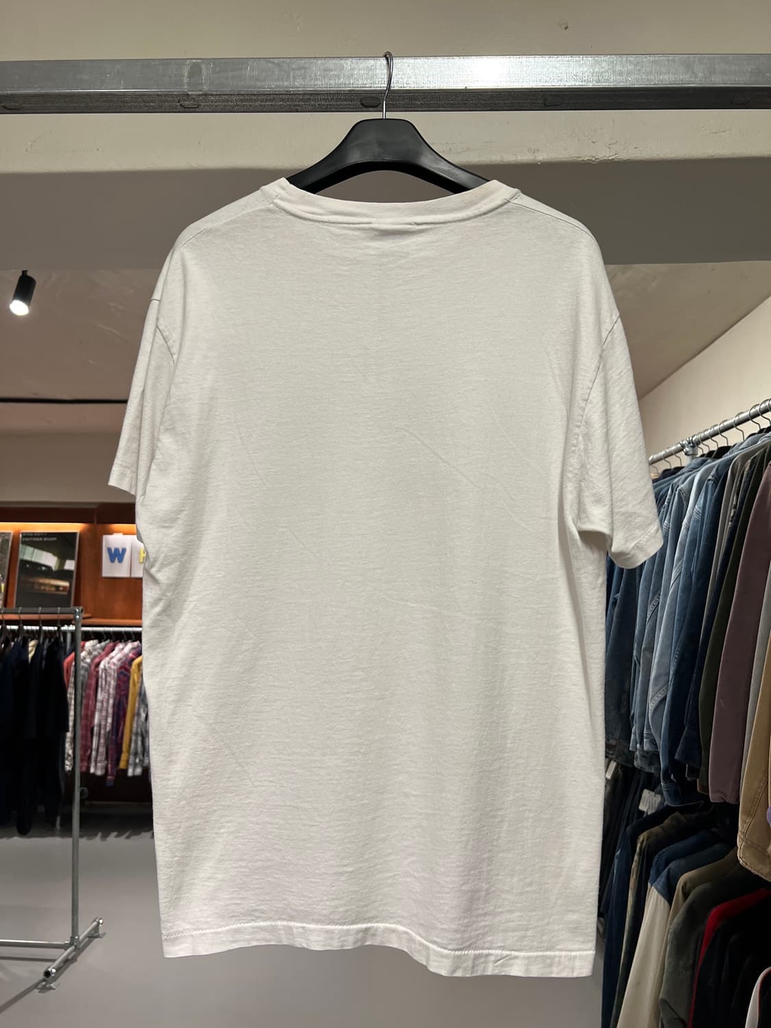 vintage printing t-shirt 상품이미지3