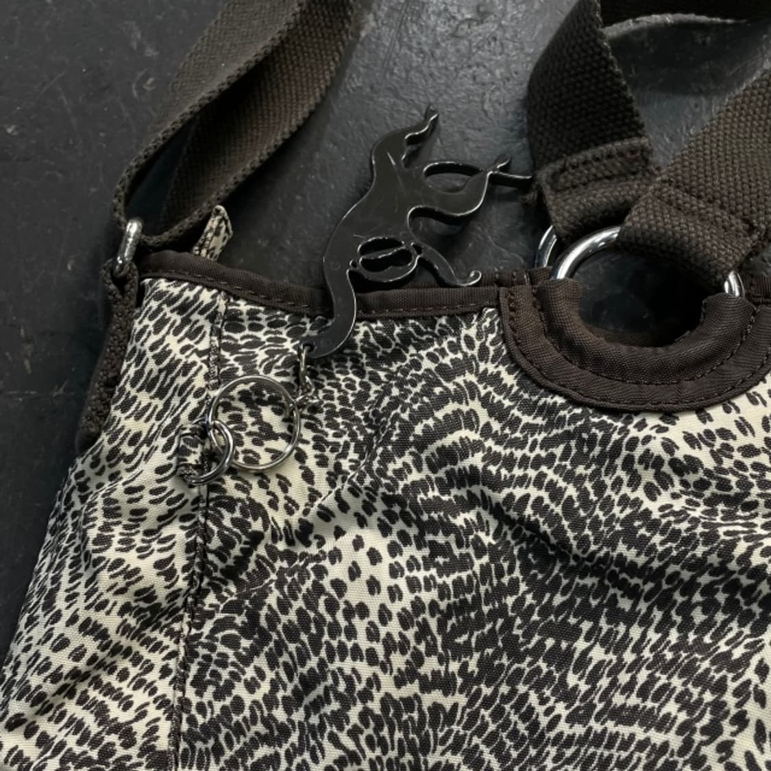 키플링 신형 크로스백  상품이미지3