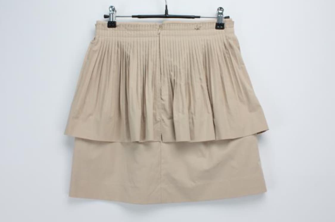 질바이질스튜어트 스커트 상품이미지3