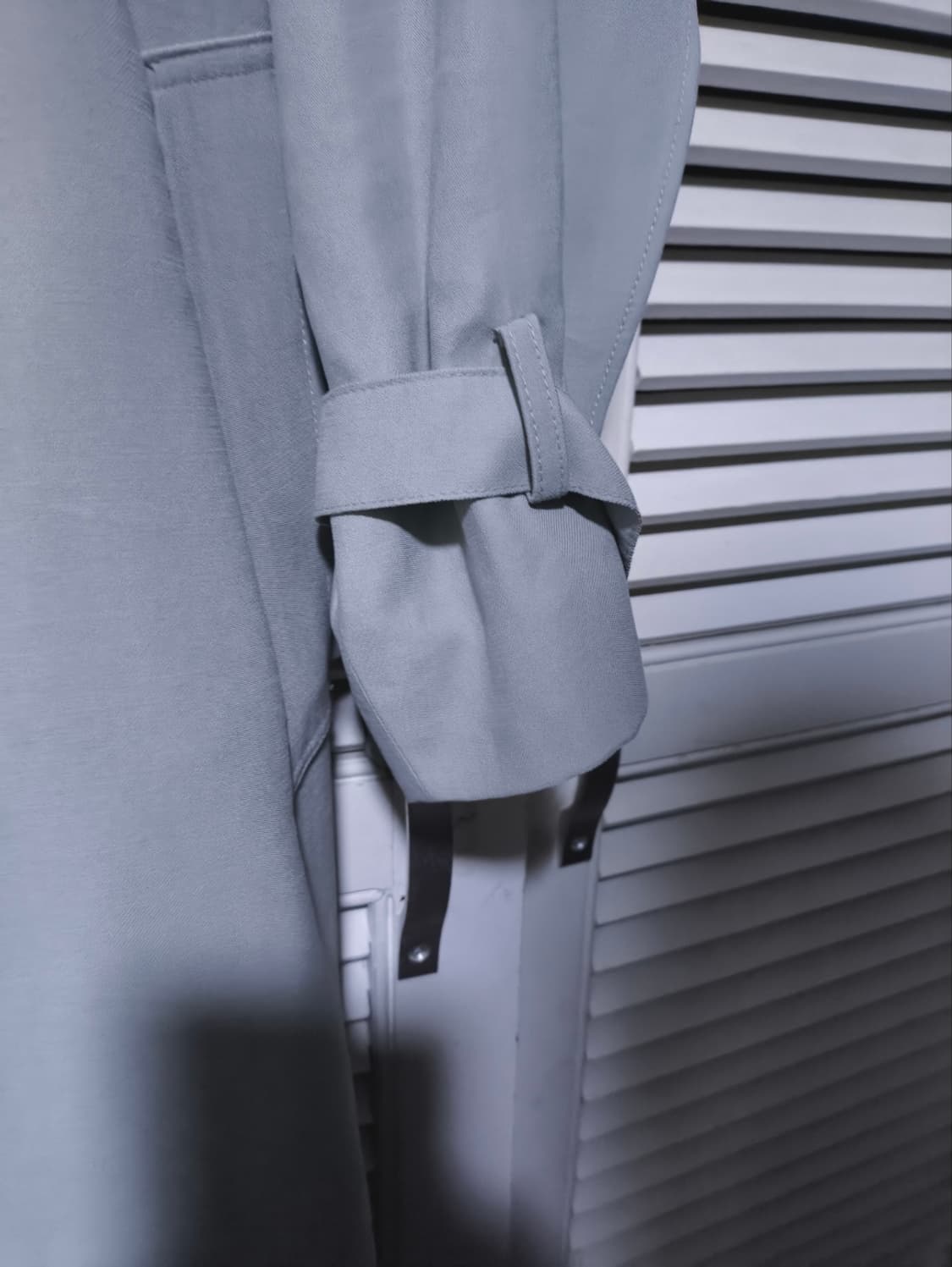 오버핏 2 루에브르 코트 간절기 상품이미지6