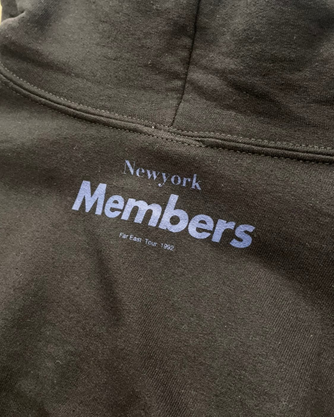 Newyork Members Reservoir dogs 상품이미지7