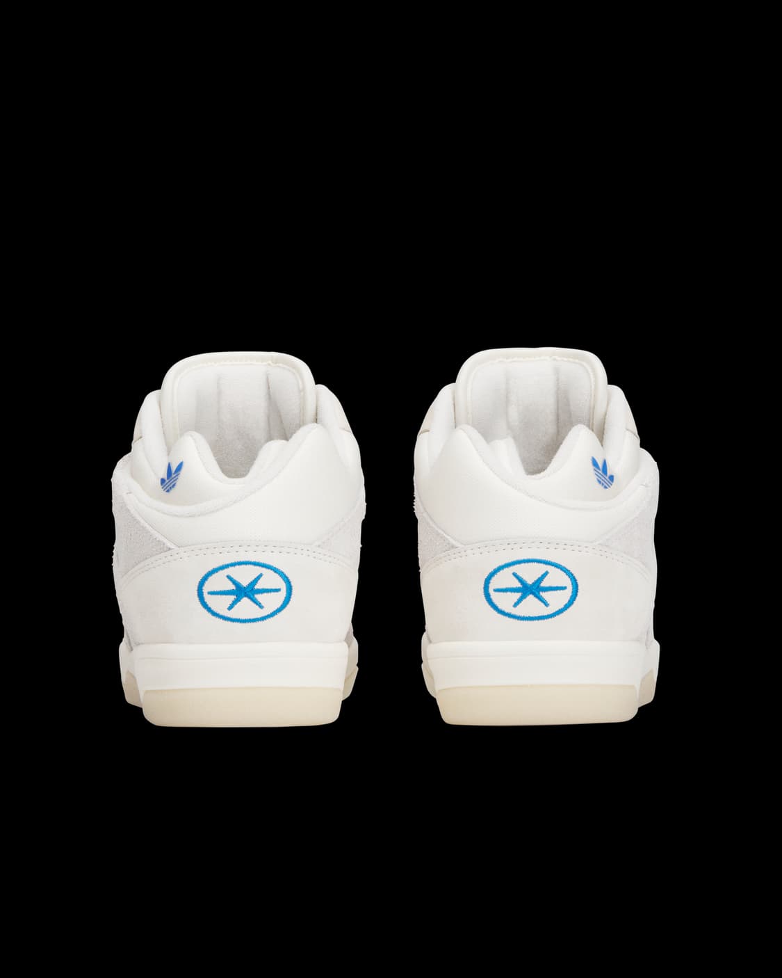 아디다스 x 배드 버니 배드보 1.0 초크 화이트 토크
270 상품이미지3