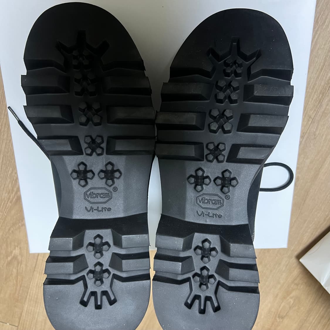 [280] 로스트가든 Rapid Black 래피드 블랙 상품이미지7