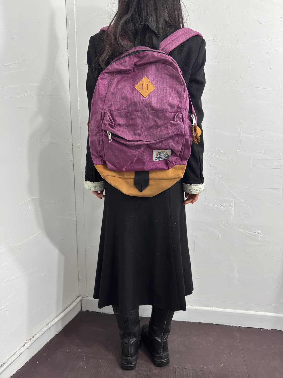 coleman backpack 상품이미지3