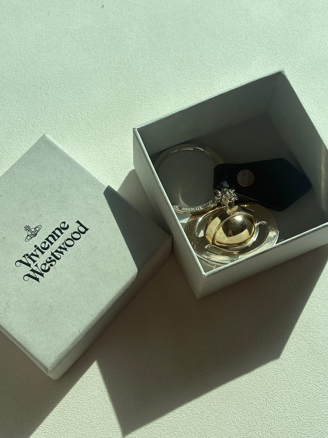 비비안웨스트우드 키링 상품이미지3