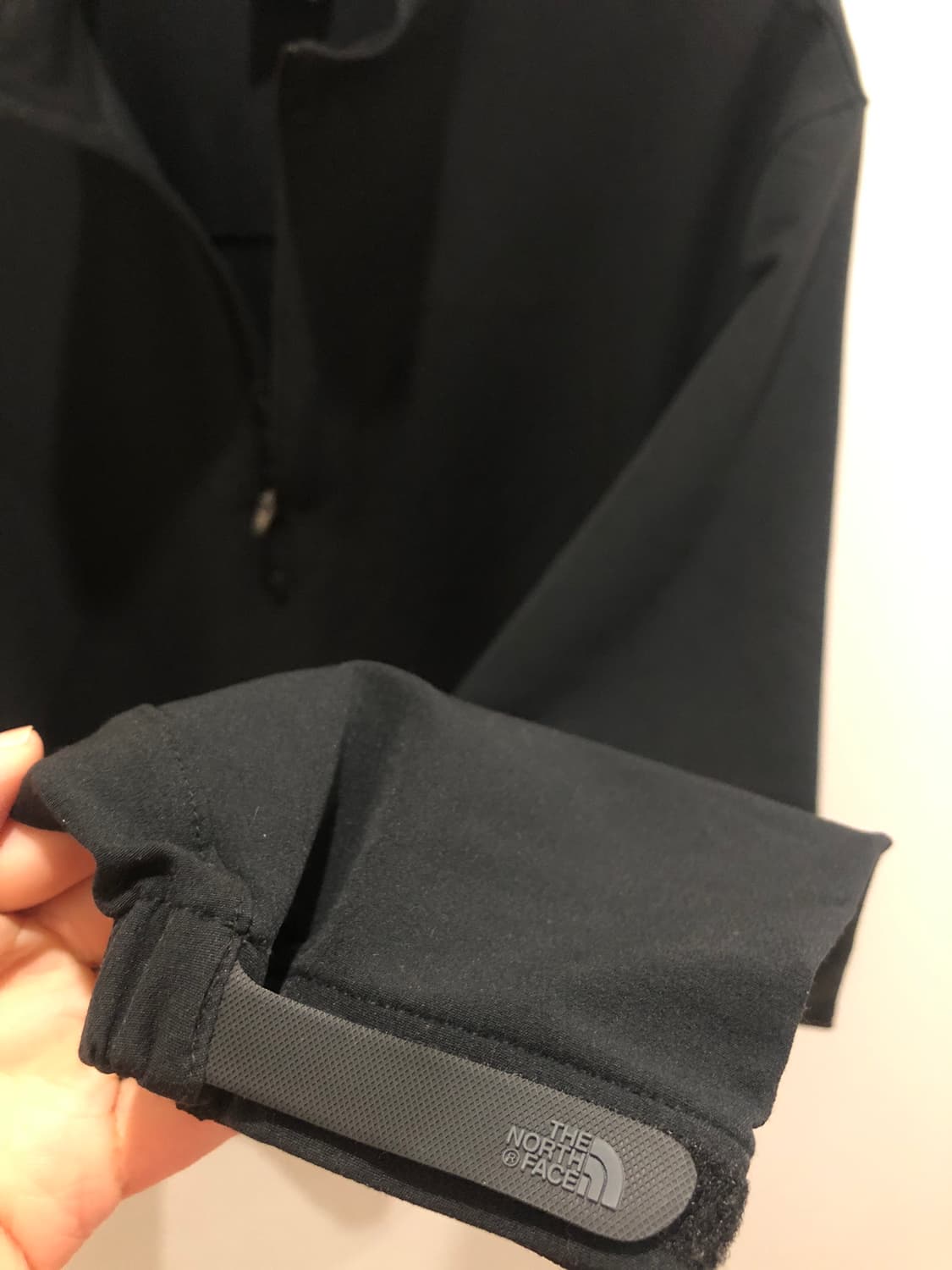 노스페이스 서밋시리즈 아노락 자켓  상품이미지6