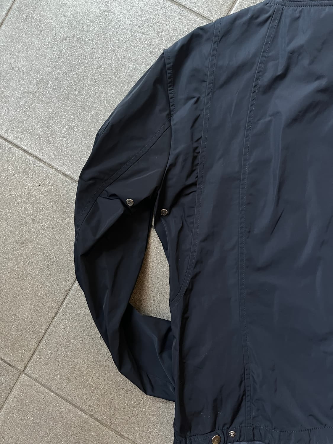 아르마니 진스 윈드자켓 상품이미지6