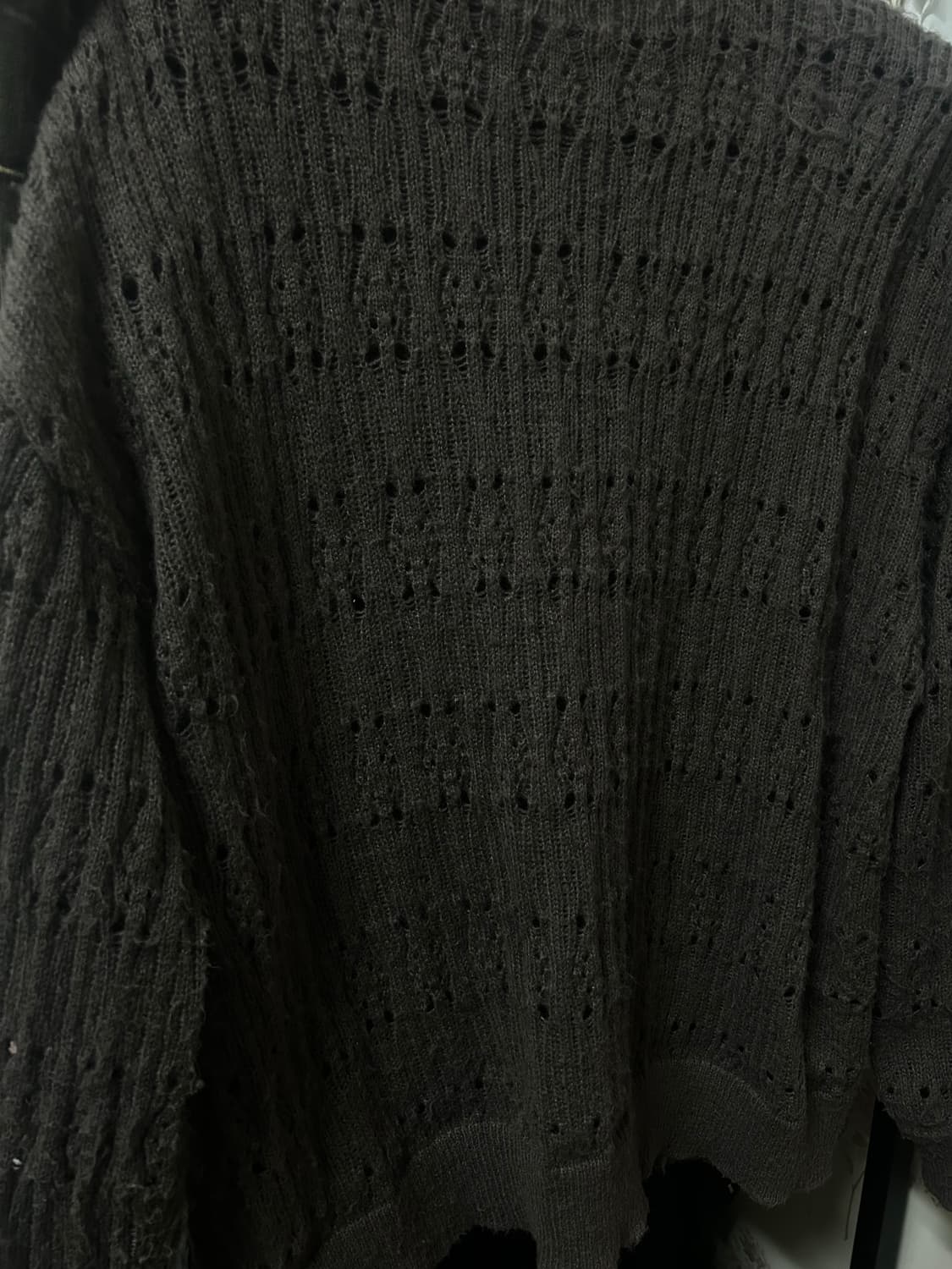 빈티지 오리엔탈 가디건 상품이미지2