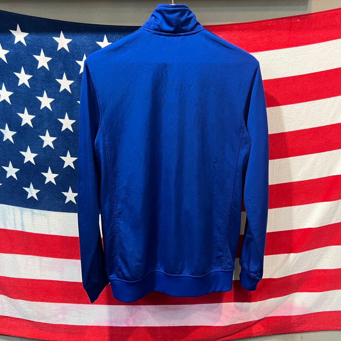 아디다스 블루 져지 상품이미지3