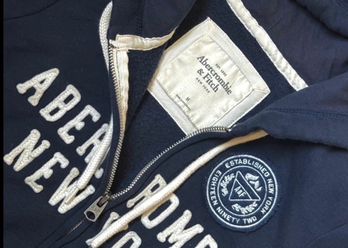 아베크롬비 희귀 대장템 (유일매물) 상품이미지3