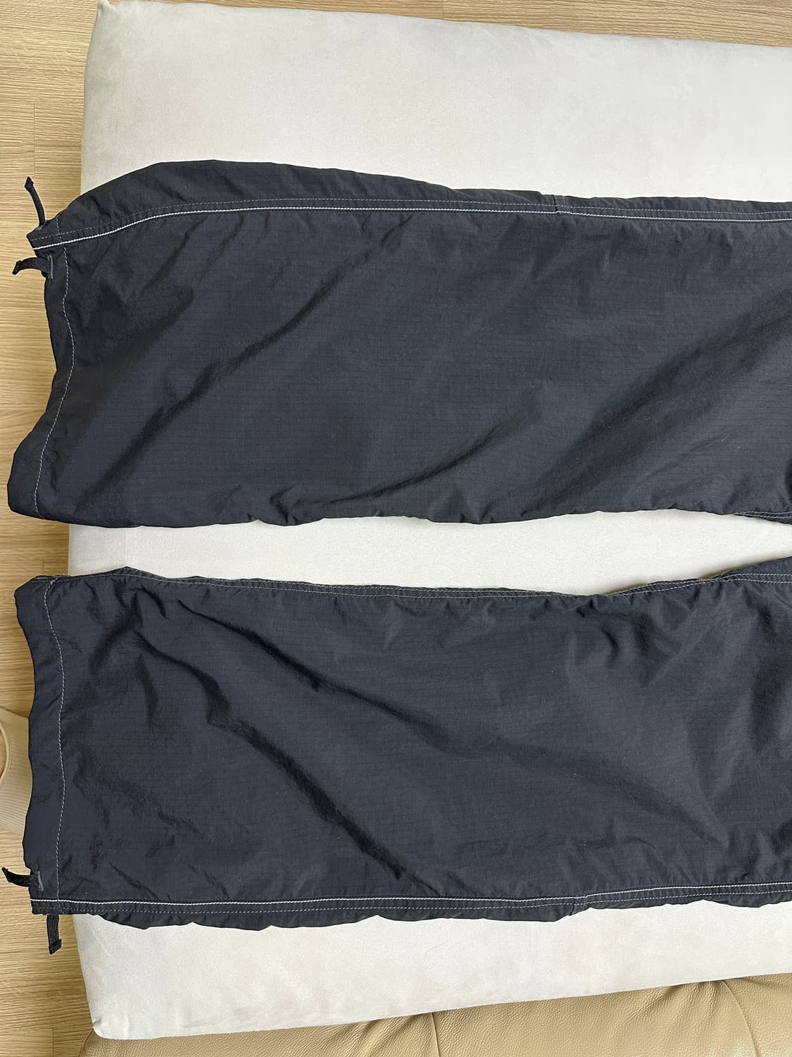 [5] 앤드원더 퍼텍스 나일론 립 팬츠 상품이미지6