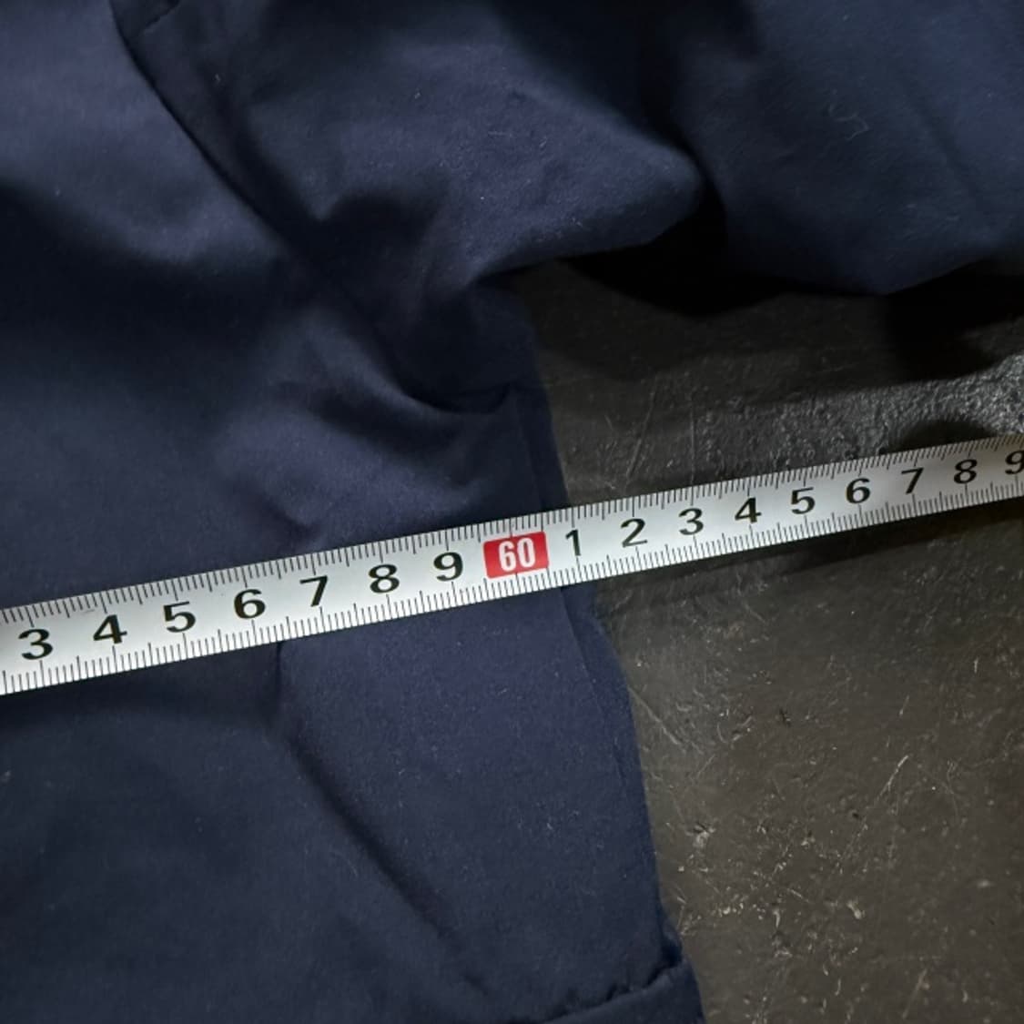 100 미즈노 스키 아노락  상품이미지6