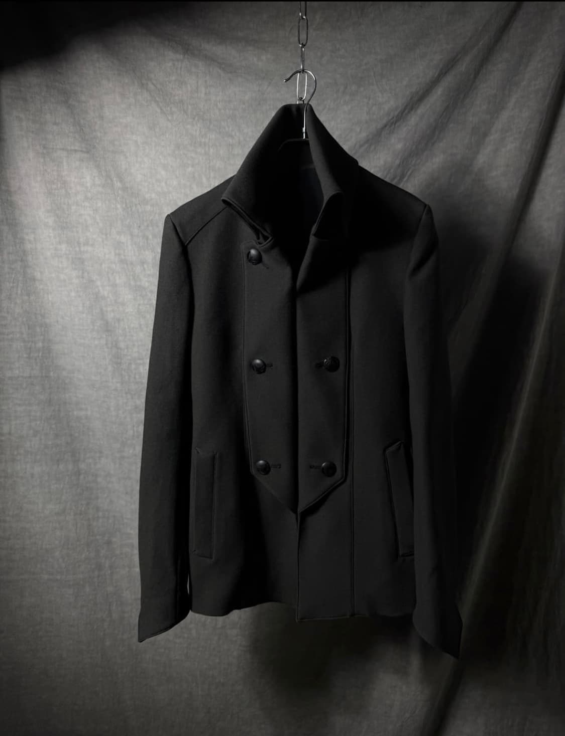 Kiryuyrik Napoleon Double Jacket 상품이미지2