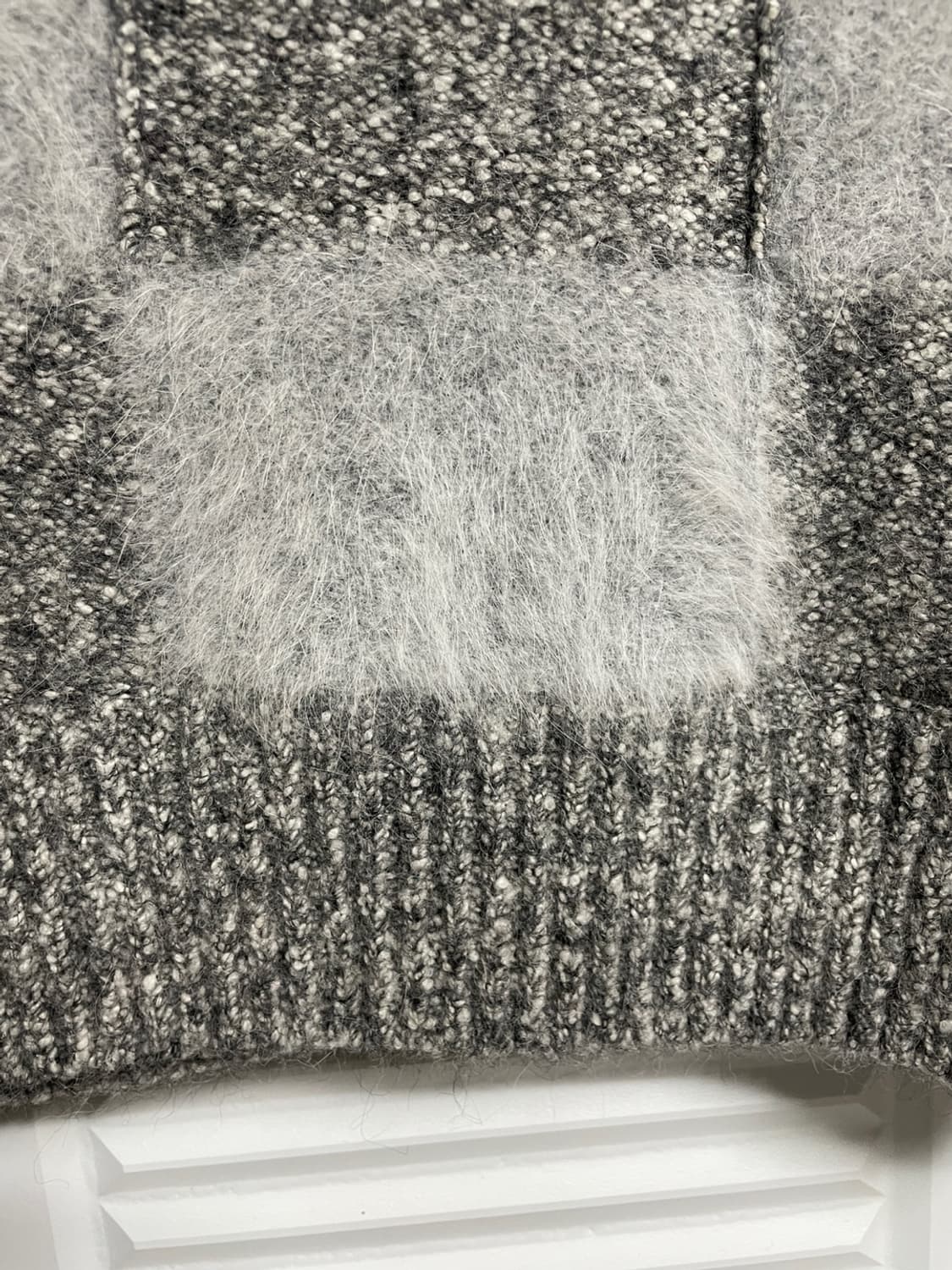 미샤 니트 티셔츠 상품이미지8