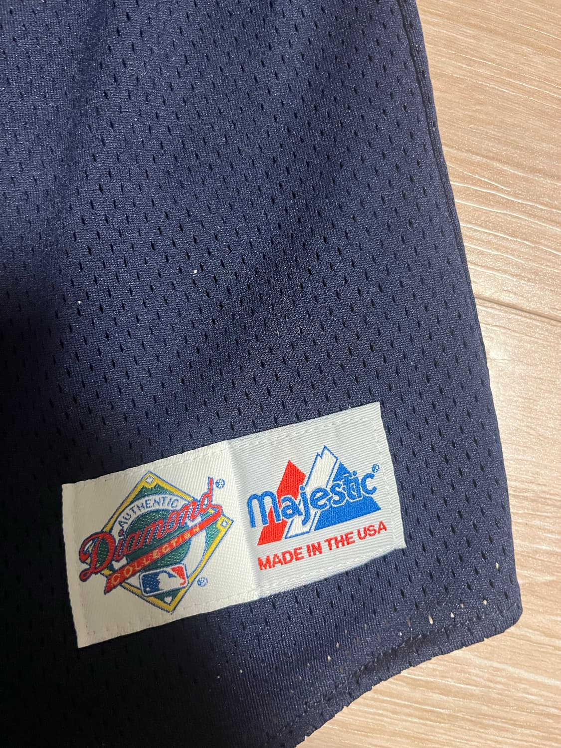 시애틀 매리너스 유니폼 상품이미지2