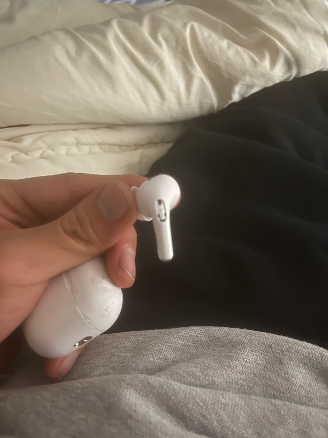 에어팟 프로 2세대 C타입 (보증만료 안됨) 상품이미지3