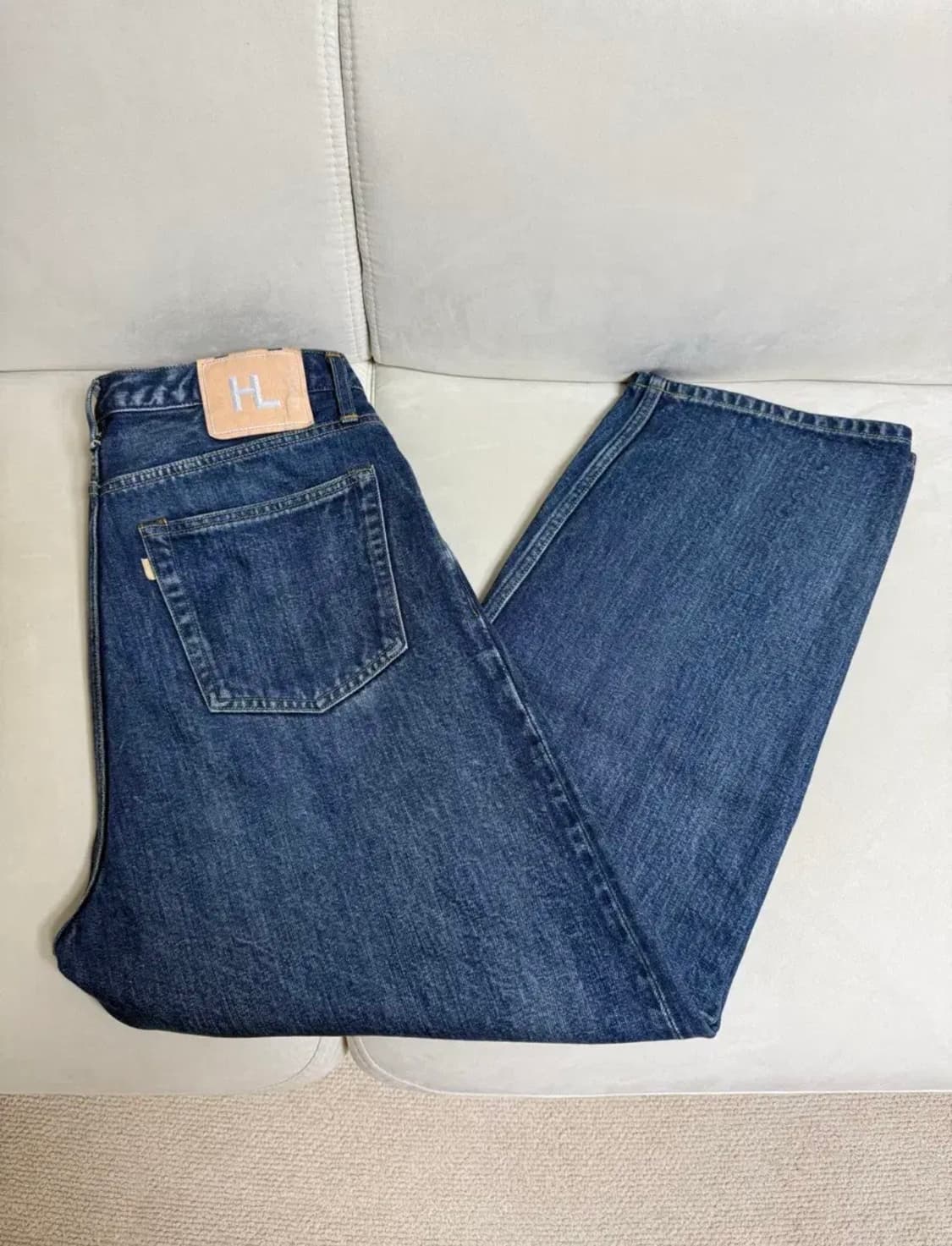 [2]헤릴 Honai Suvin데님 4pk (vintage wom) 상품이미지2