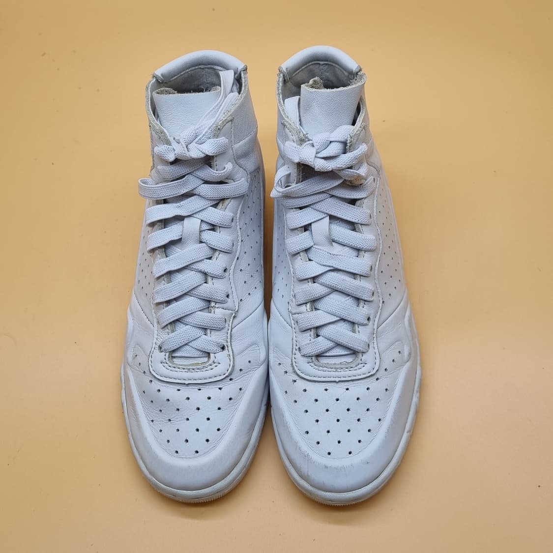 르꼬끄 여성가죽키높이하이탑230 굽5 상품이미지2