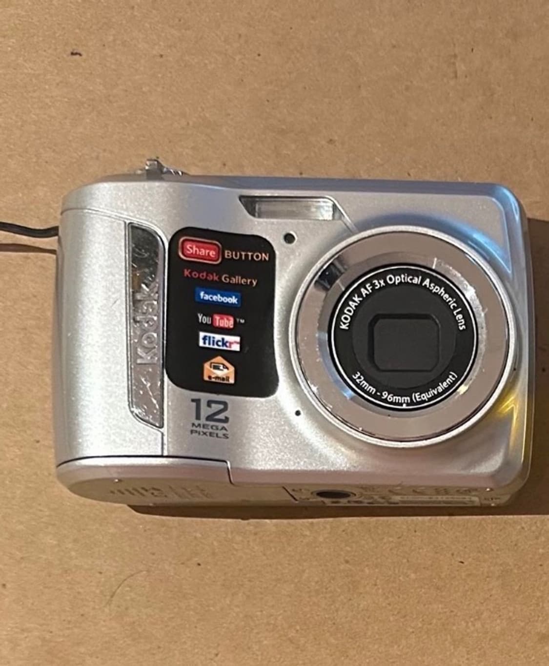 코닥 C143 키키 디카 판매합니다 상품이미지2