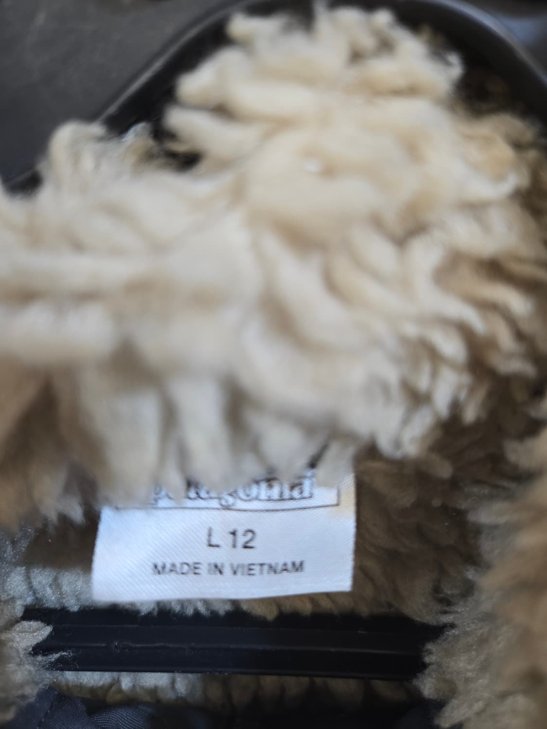 파타고니아 키즈  L 12 사이즈 상품이미지2