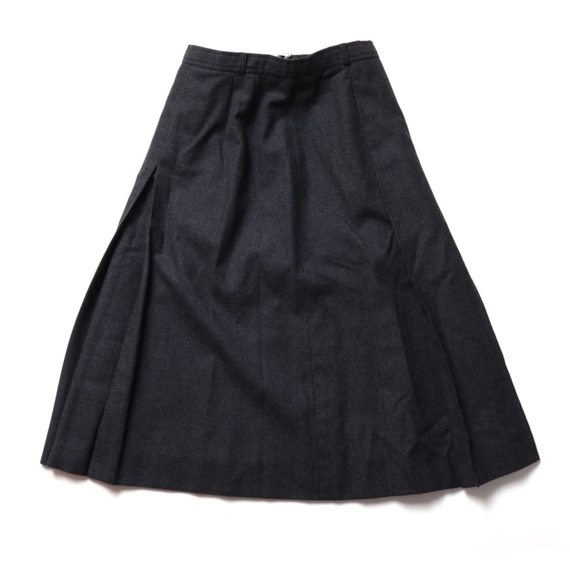 버버리 Berberrys Wool Pleated Skirt  상품이미지1
