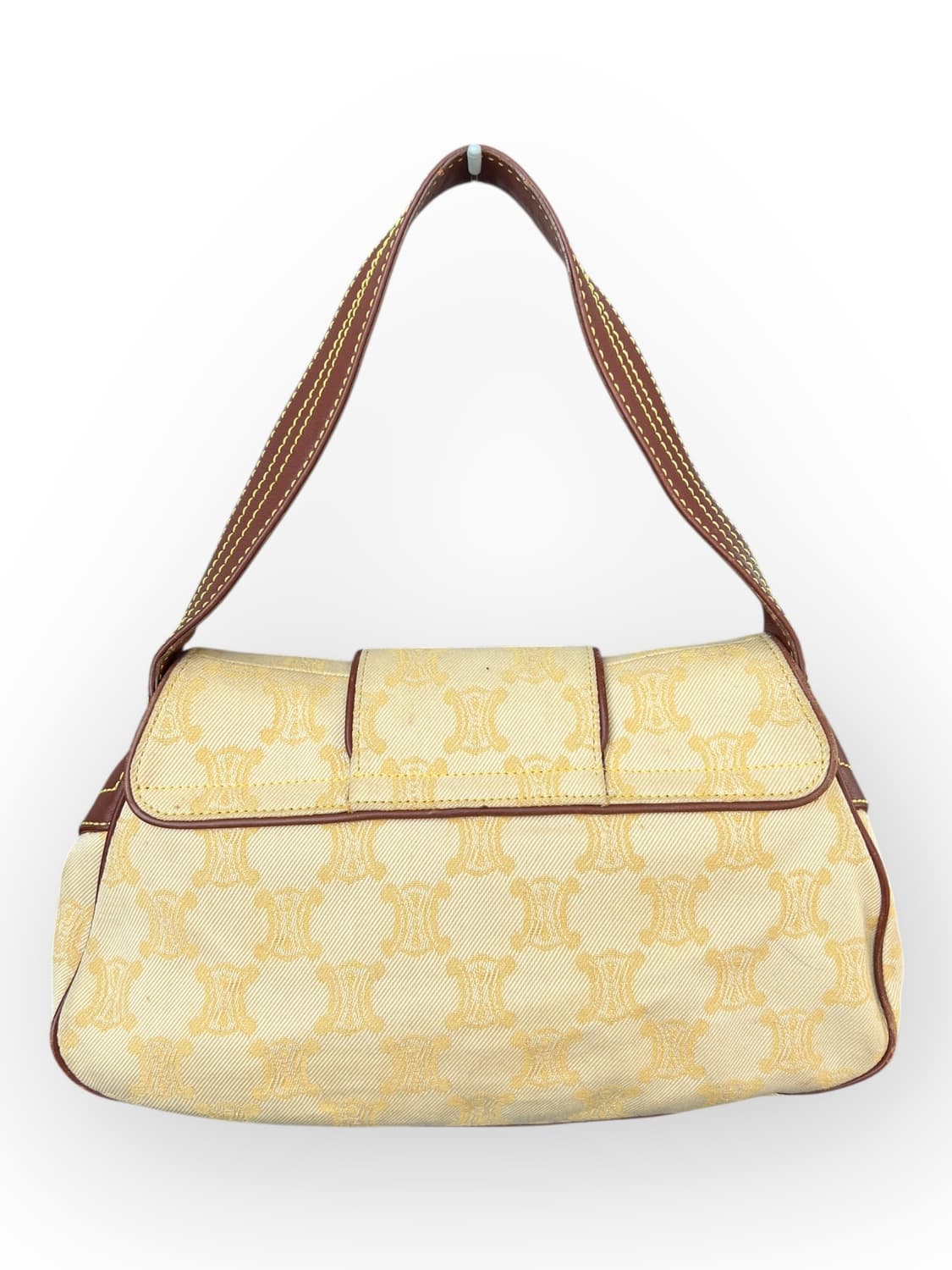 셀린느 마카담 Y2K 버클 숄더백 상품이미지4