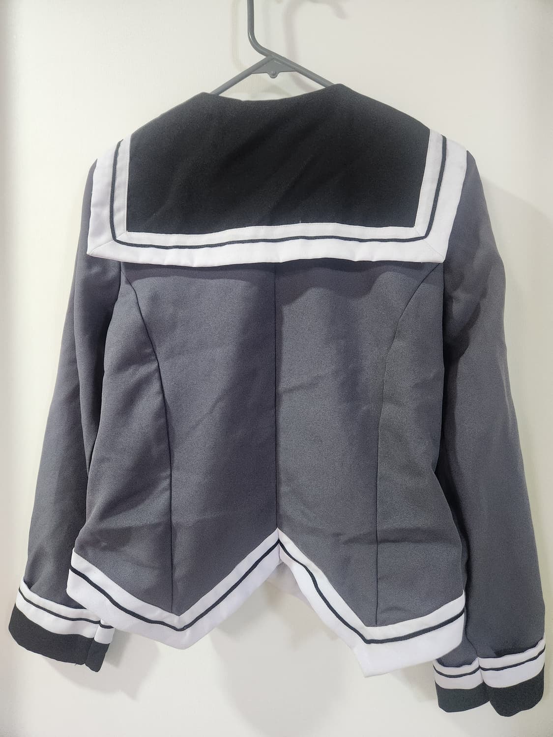 세라복 상의 상품이미지2