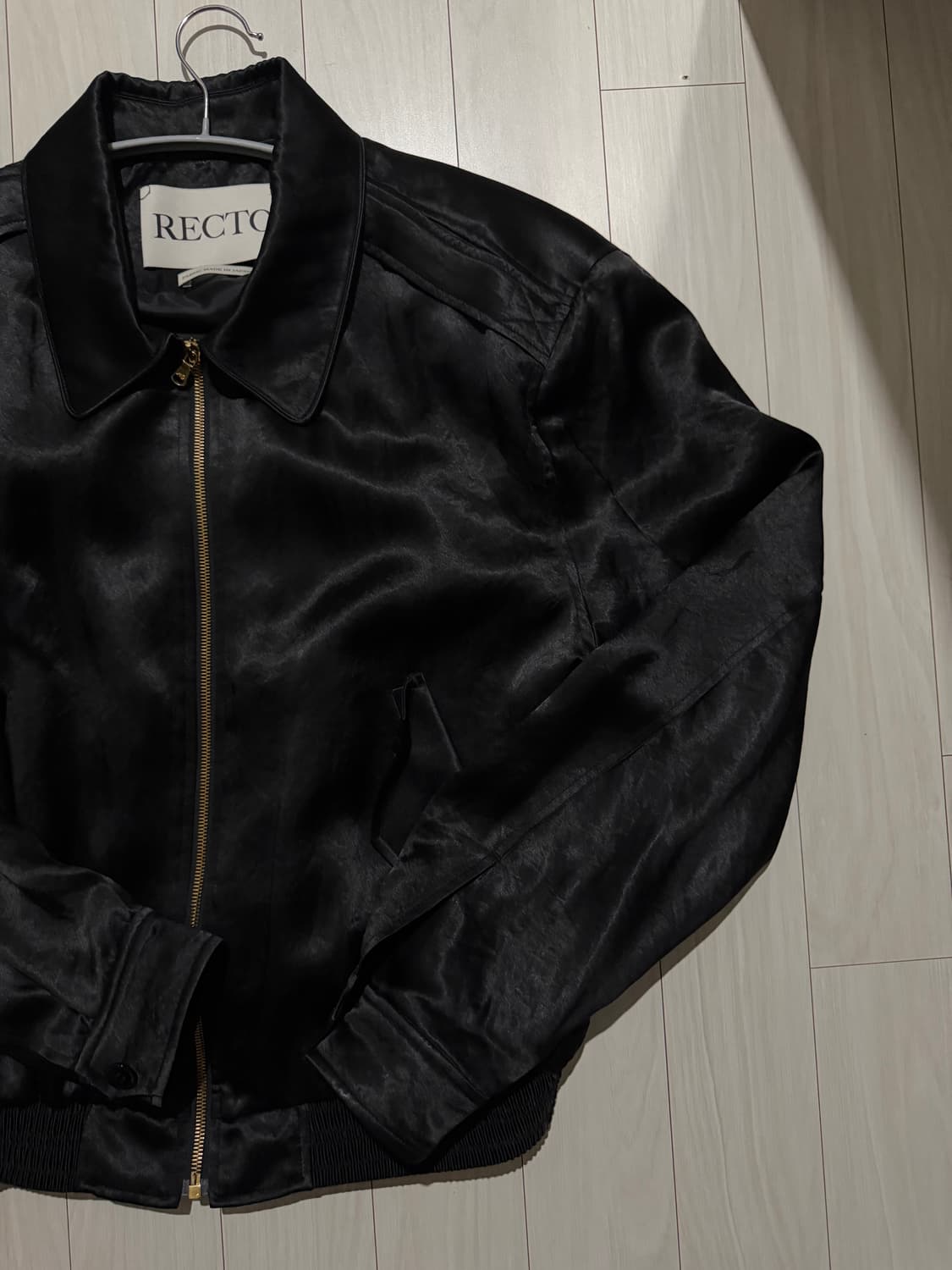 렉토 벤 플루이드 자켓 L 상품이미지2