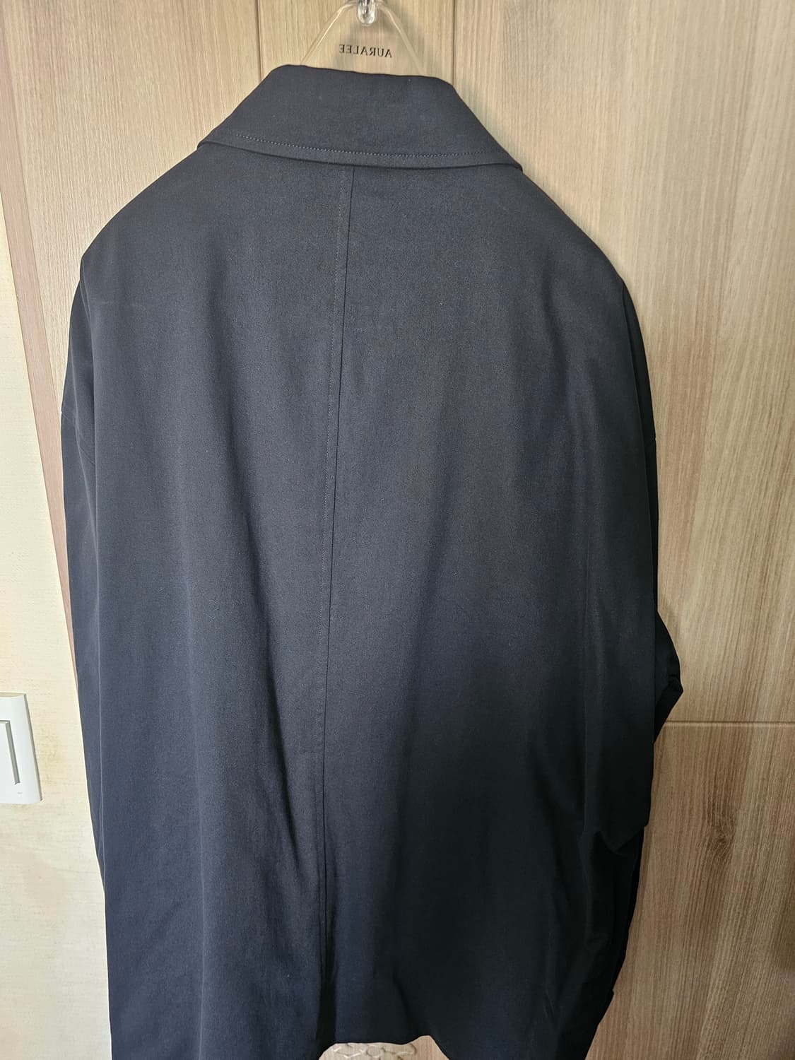 헤릴 25ss egyptiancloth windbay 윈드베이 3사이즈 상품이미지3