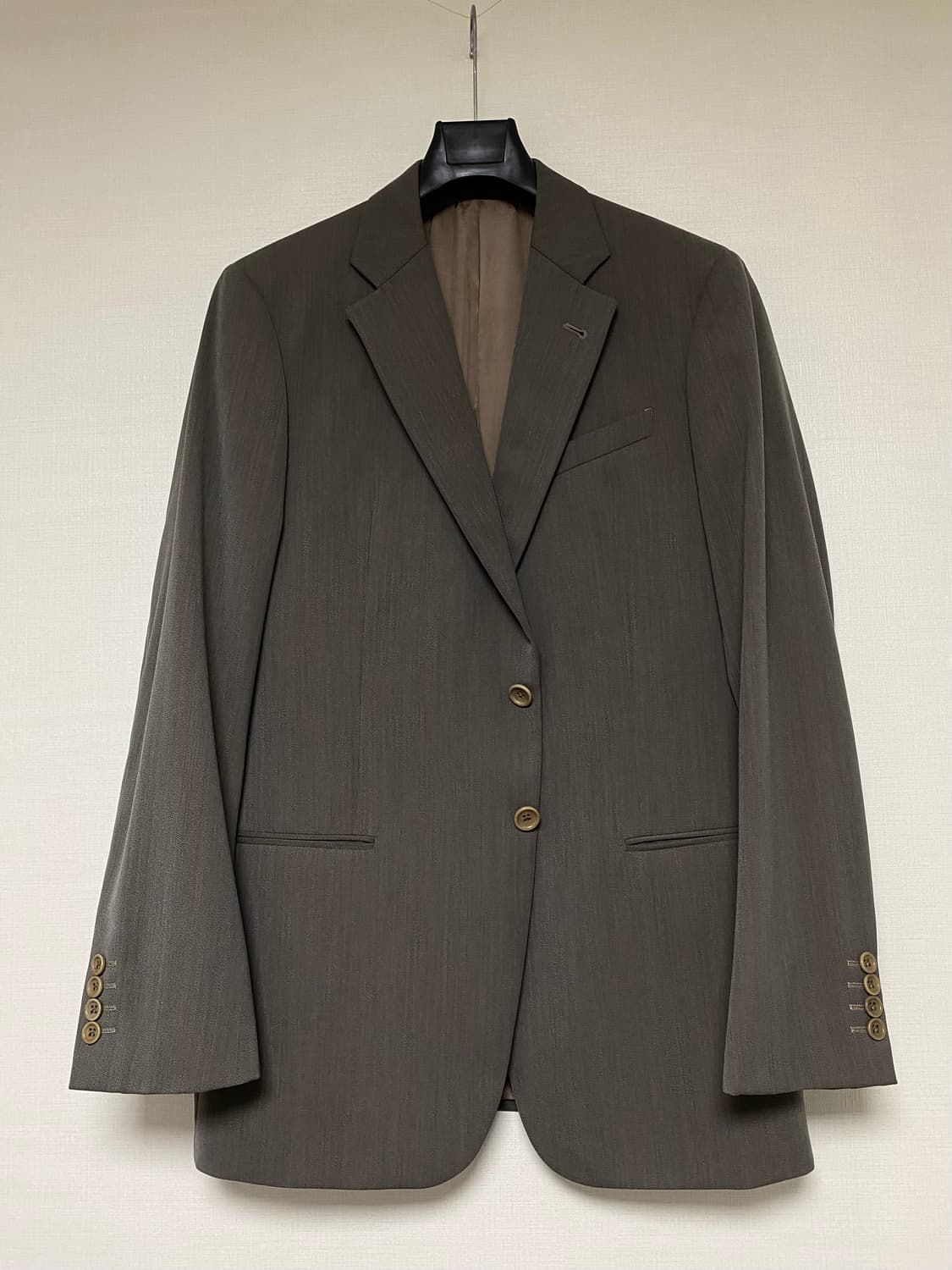 ARMANI COLLEZIONI SUIT 상품이미지1