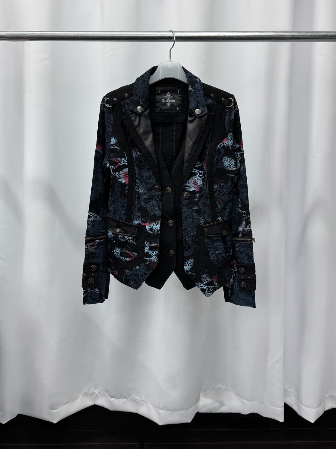 ozz croce (ozz on) 상품이미지1