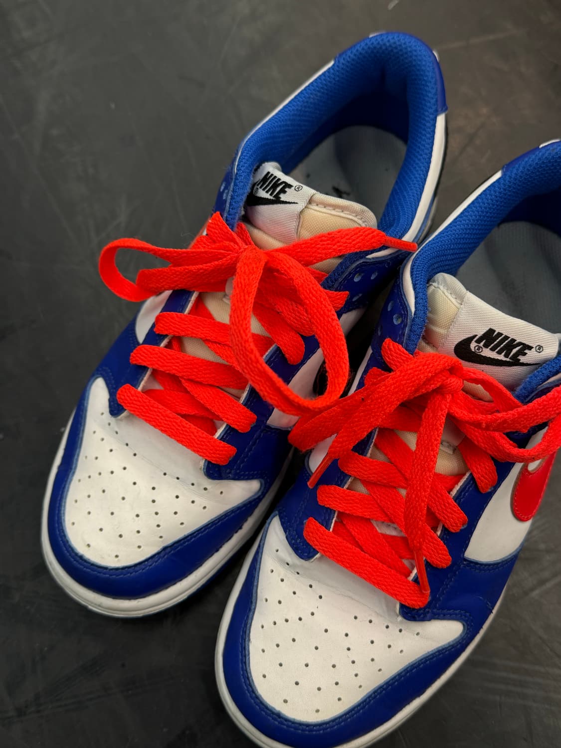 nike 나이키 덩크 235 상품이미지1