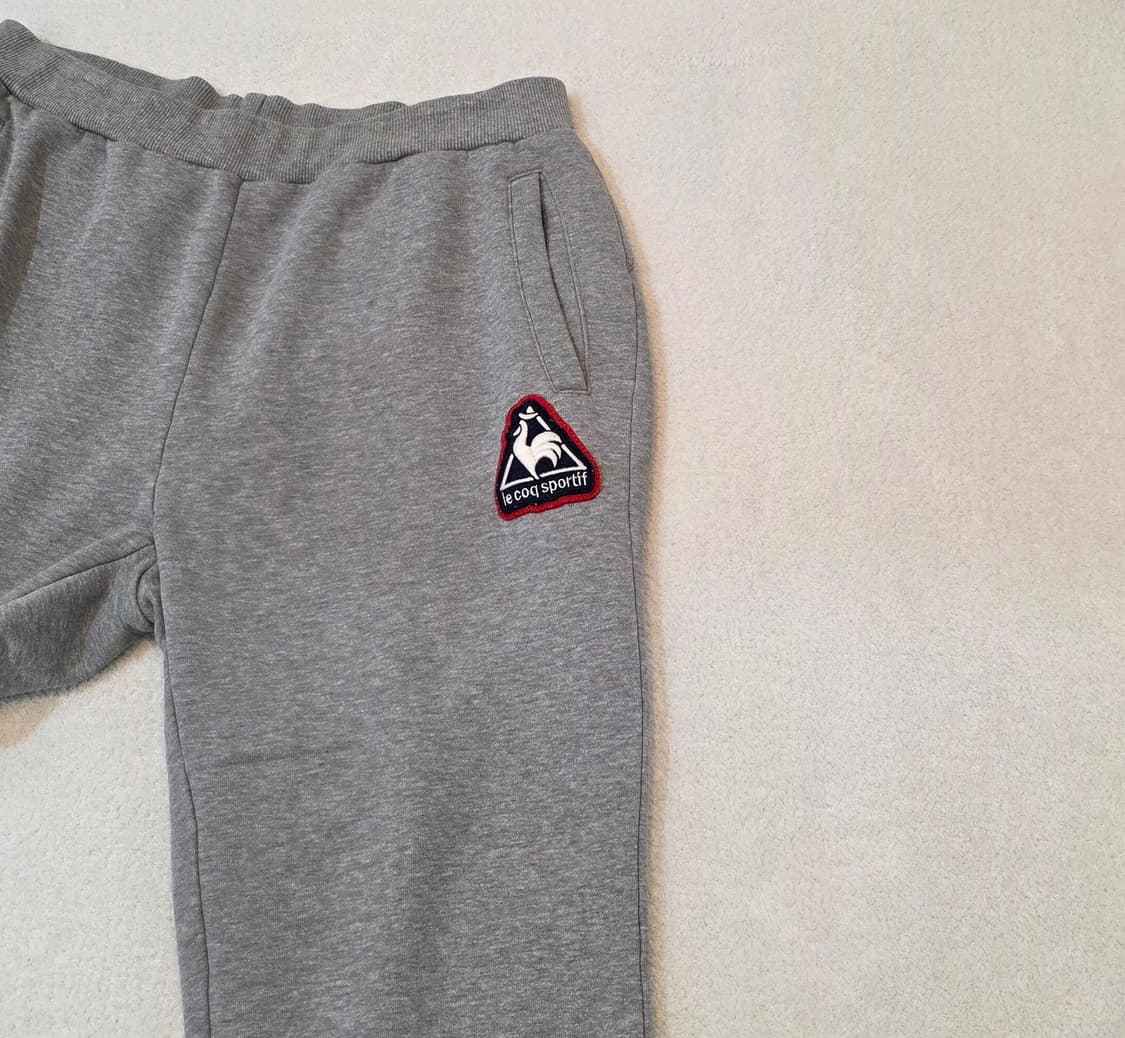 Le Coq Sportif 르꼬끄 츄리닝 세트 상품이미지8