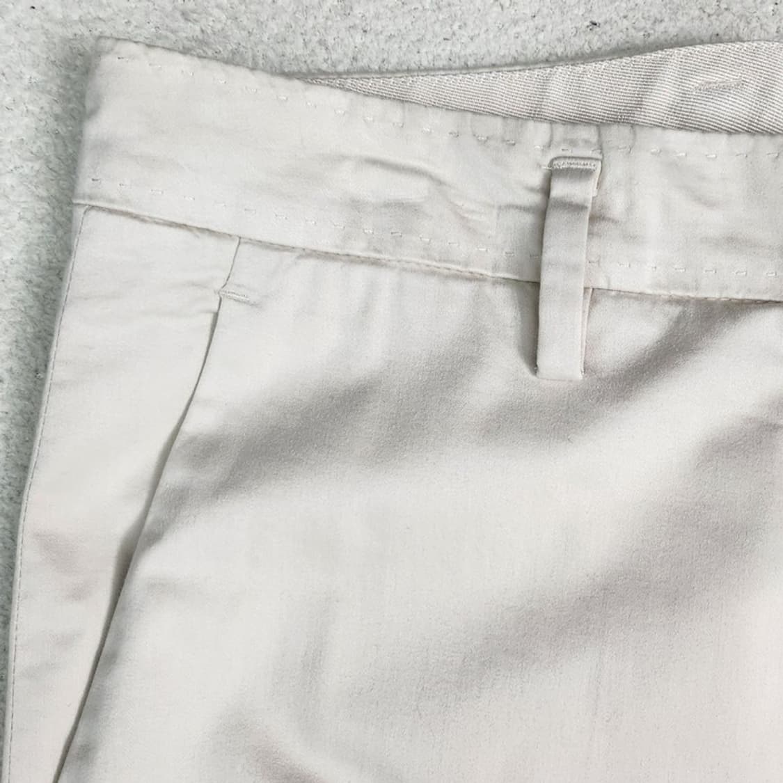 ARMANI 슬랙스 팬츠 상품이미지3