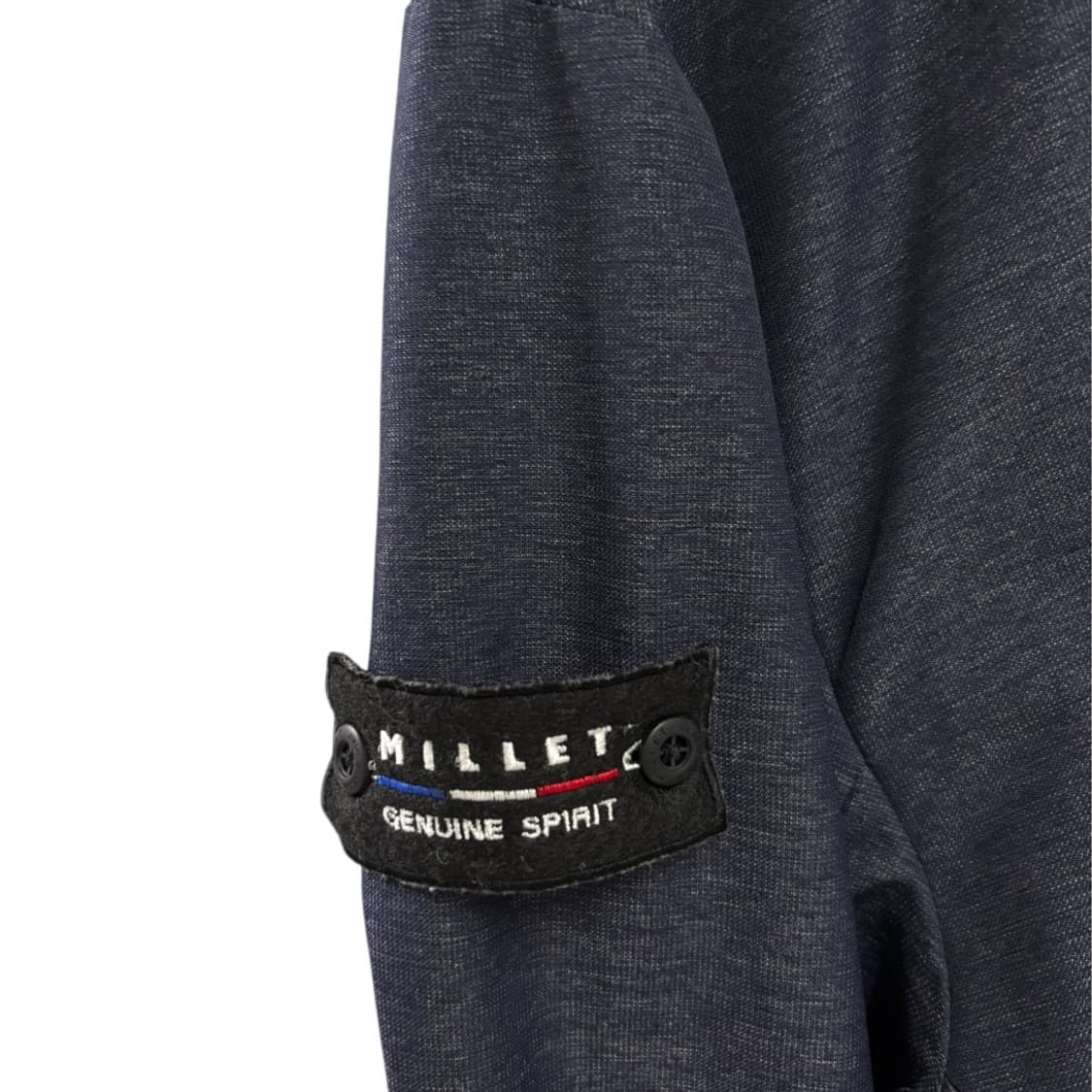 밀레 바람막이점퍼 상품이미지4