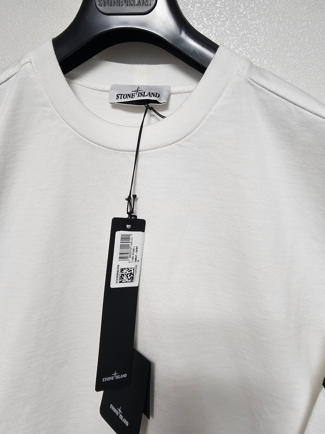 스톤아일랜드 롱슬리브 (새 상품) 상품이미지2