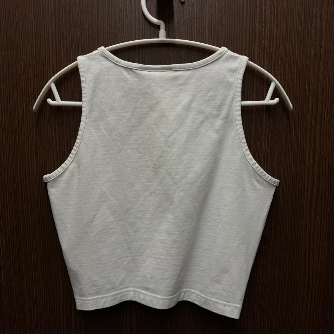 아디다스 민소매 나시 탑  상품이미지5