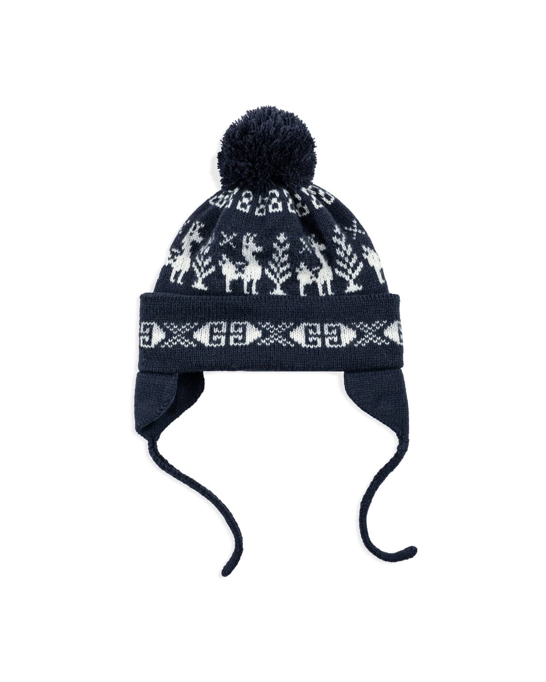 Adsum x Gramicci 이어캡 방울 비니 상품이미지1