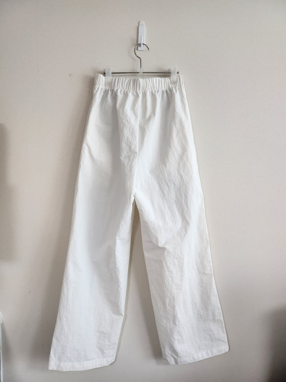 아디다스 트렉팬츠 (S 상품이미지3