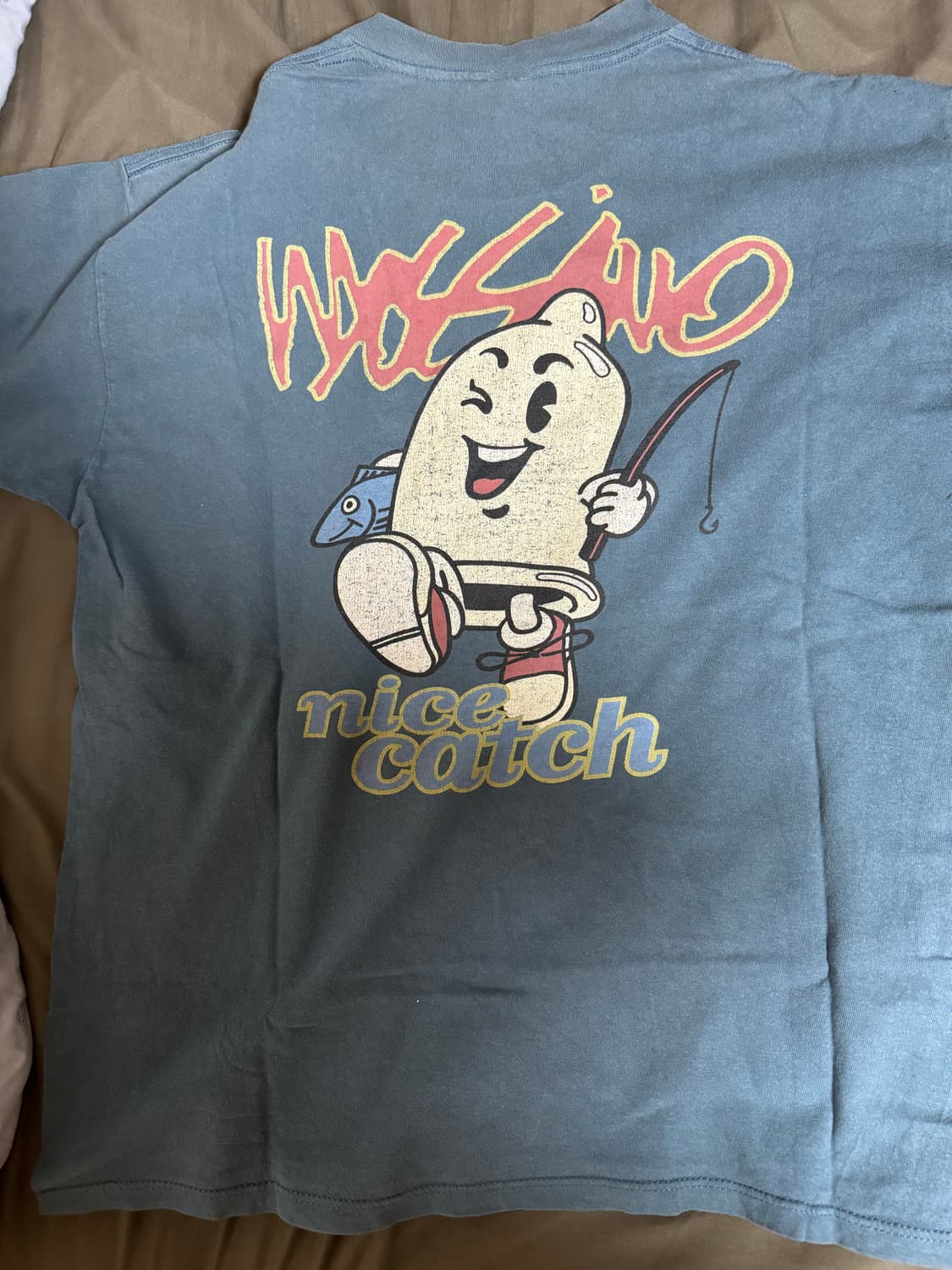 90s mossimo 티 상품이미지2