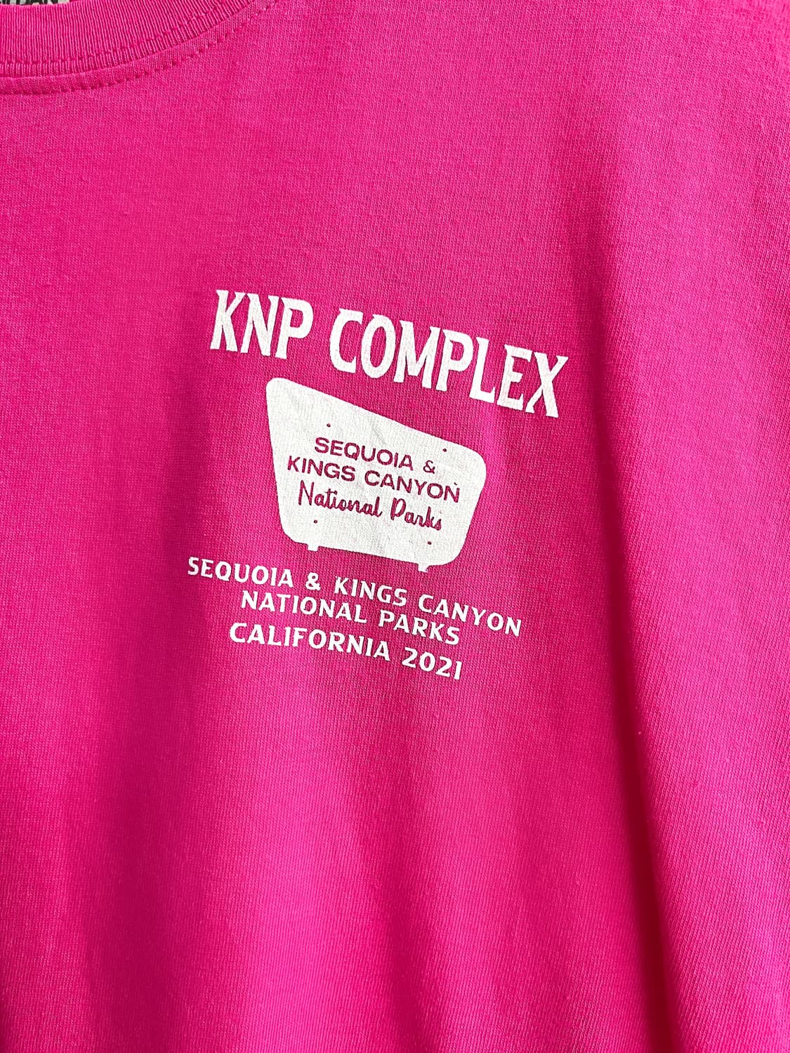 gildan knp complex 티셔츠 상품이미지4