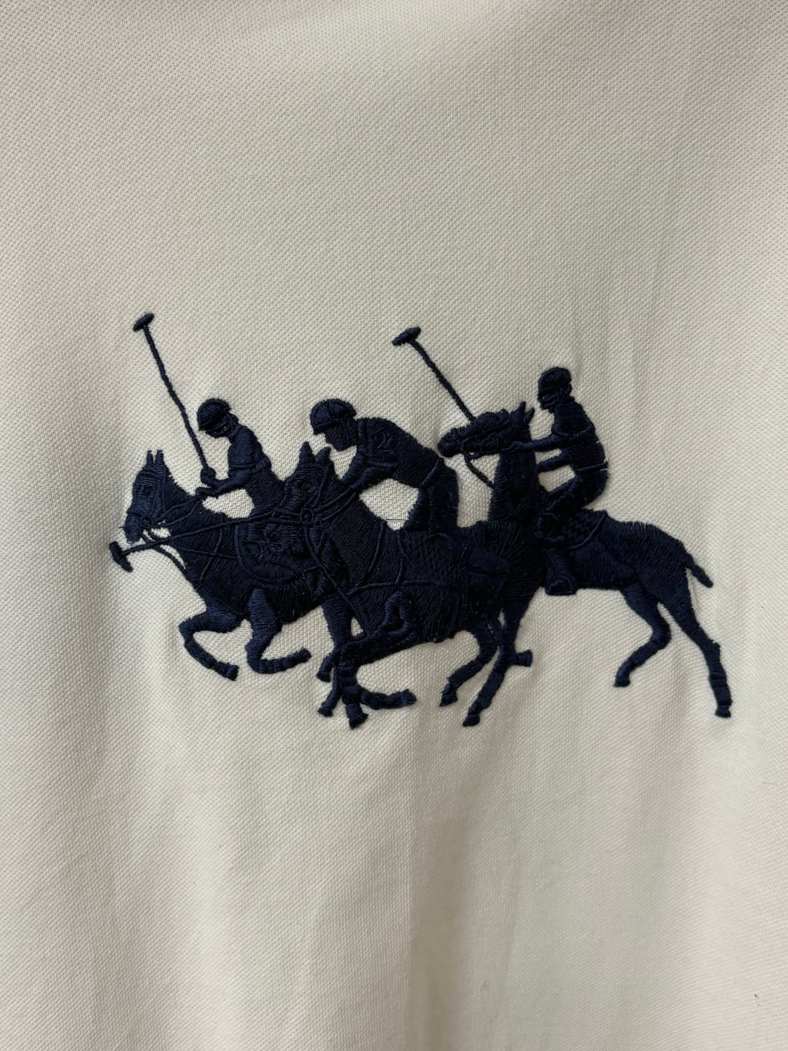Polo Ralph Lauren 폴로 트리플 포니 피케티 상품이미지5