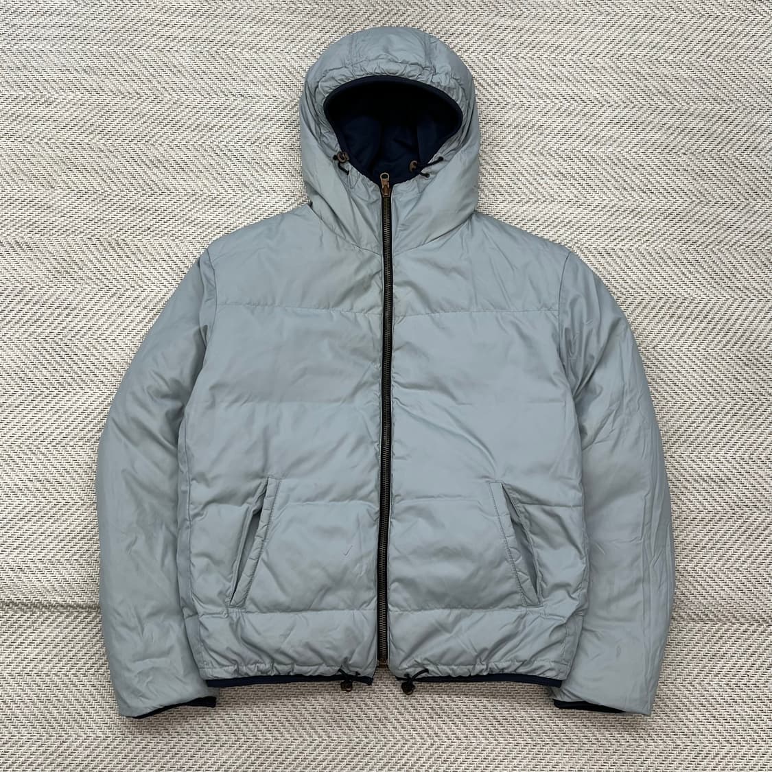 휴고보스 리버시블 패딩 r2276 상품이미지2